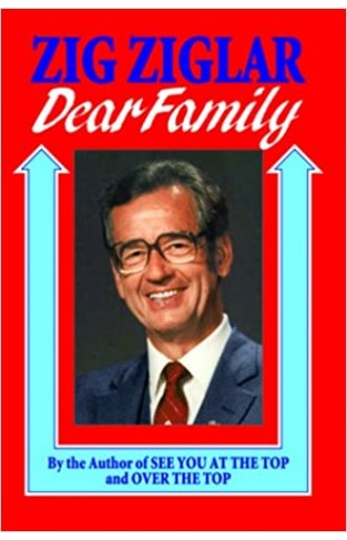 Dear Family Paperback